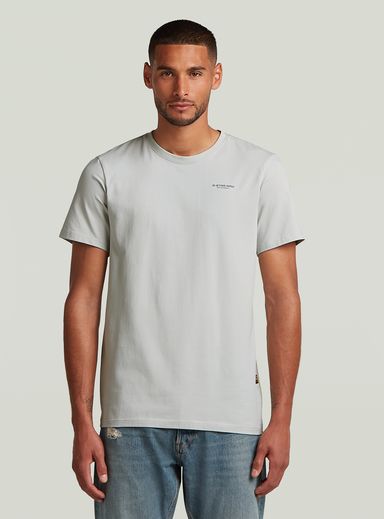 Slim Base T-Shirt